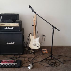 Meet your Posher, Adam